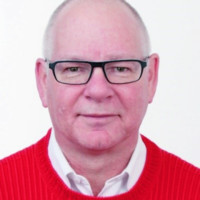 Bert Veerman