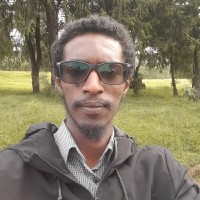 Michael Wondyefraw Mekonen