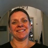 Birthe Wibrand