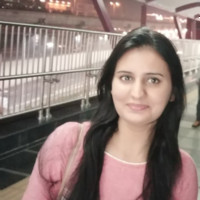 Parul Sharma