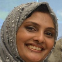 Naziba Islam