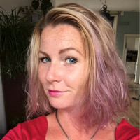 Kathy De Graaff