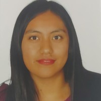 Katherine A. Silva Verdezoto