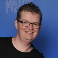 Scott Partridge