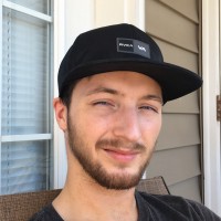 Devin Perrine