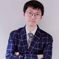 Eric Yue Huang