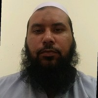 Majid Afridi