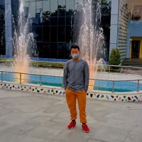 Akash Limbu