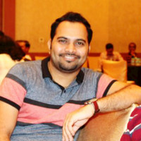 Kiran Avhad