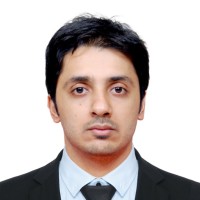 Ashmit Uberoi