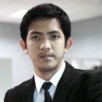 Eric Widianto