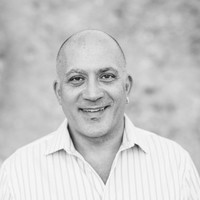Lawrence Simon