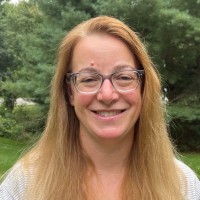 Amy Comeau
