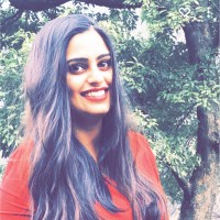 Ashricha Dhiman