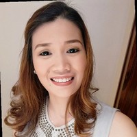 Mary Rose Charmaine Salusa