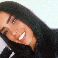 Larissa Oliveira