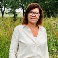 Mary Bossaert