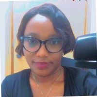 Koffi Affoue Christine Krah