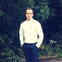 Danny Woolley