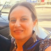 Maria Matarin