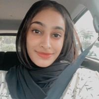 Aishah Ameerdeen