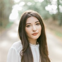 Madelyn Markus