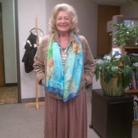 Melanie Nelson