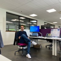 Jaouad Moussaoui