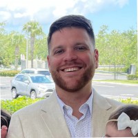Michael Chenault