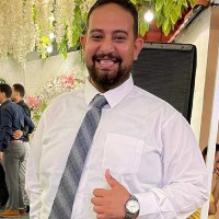 Muhamed Ashraf