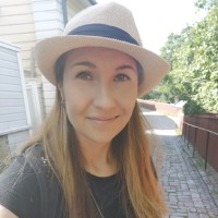 Nina Weckman