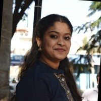 Sushmitha Gs