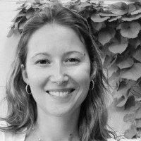 Julie Pilotte, Ph.D.