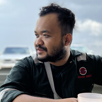 Muhamad Irfan Bin Yahya