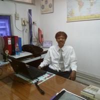 Anirudha Raodeo