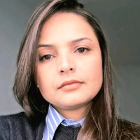 Evanubia Melo Da Silva