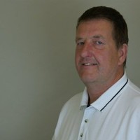 Kevin Perkins Cefndy