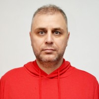Alexey Krekhalev