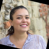 Tania Robledo Retana, PhD