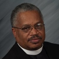 Pastor Charles Hill