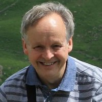 Peter Saunderson