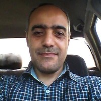 Mahmood Rahemi
