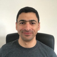 Khaled Zaidan