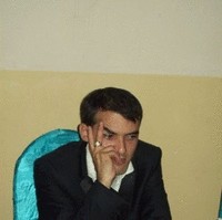 Tahir Mergenow