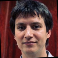 Gilbert Sasongko Yudistira