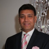 Moni Bhuiya