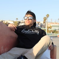 Nathan Rodriguez