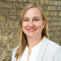 Britta Voß