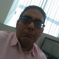 Prem Sagar Mishra
