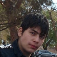 jonathan santino